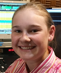 Kaitlyn Millin